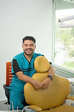 John Gómez