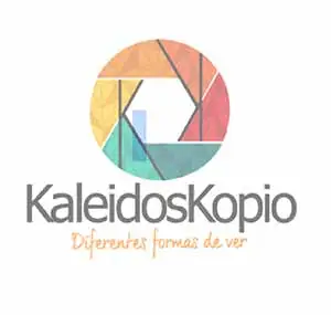 Kaleidoscopio